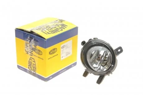 Фара противотуманная слева белый Н8 MAGNETI MARELLI 719000000057