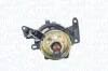 Фара противотуманная слева MAGNETI MARELLI 719000000180 (фото 2)