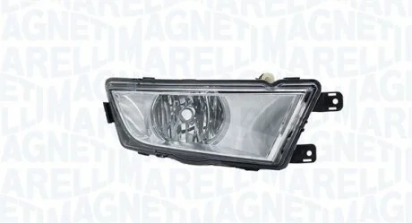 Фара протитуманна праворуч MAGNETI MARELLI 719000000189