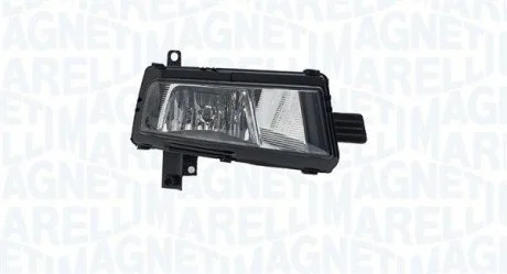 Фара противотуманная слева MAGNETI MARELLI 719000000194