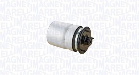 Пневмоподушка задний мост MAGNETI MARELLI 7570AB