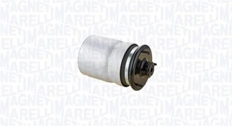 Пневмоподушка задний мост MAGNETI MARELLI 7570AB