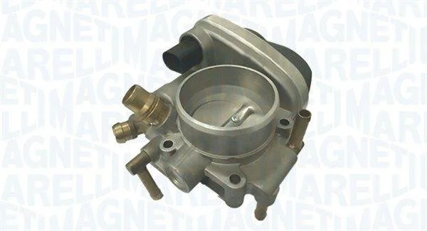 Дросельна заслінка MAGNETI MARELLI 802000000066 (фото 1)