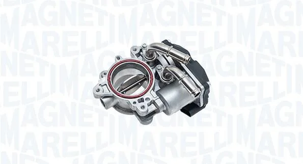 Дросельна заслінка MAGNETI MARELLI 802000000183 (фото 1)