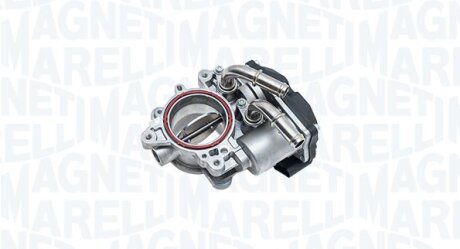 Дросельна заслінка MAGNETI MARELLI 802000000183