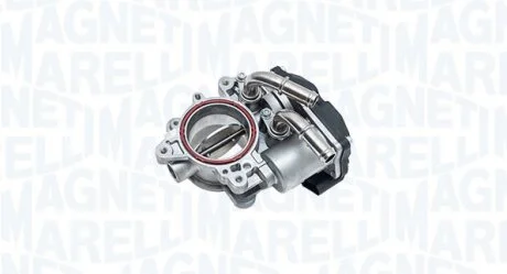 Дросельна заслінка MAGNETI MARELLI 802000000183