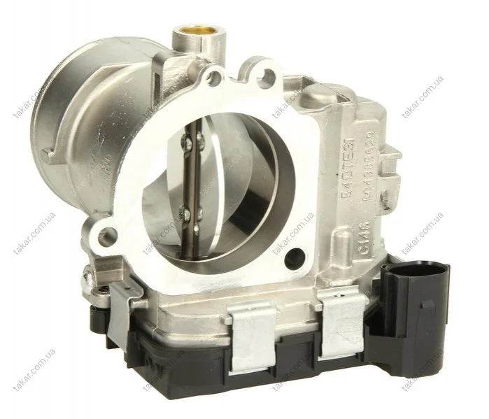 Дроссельная заслонка MAGNETI MARELLI 802010473903 (фото 1)