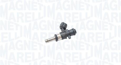 Форсунка MAGNETI MARELLI 805000000076