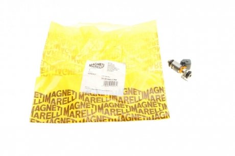 Форсунка топливная MAGNETI MARELLI 805001399403