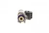 Форсунка, бензин (вир-во Magneti Marelli кор.код. IWP160) MAGNETI MARELLI 805001800302 (фото 3)