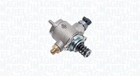 Насос високого тиску MAGNETI MARELLI 805010000060