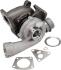 Турбокомпрессор MAGNETI MARELLI 807101000300 (фото 1)