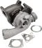 Турбокомпрессор MAGNETI MARELLI 807101000300 (фото 1)
