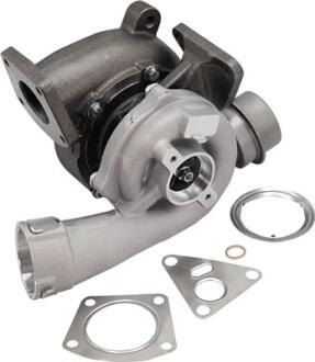 Турбокомпрессор MAGNETI MARELLI 807101000300