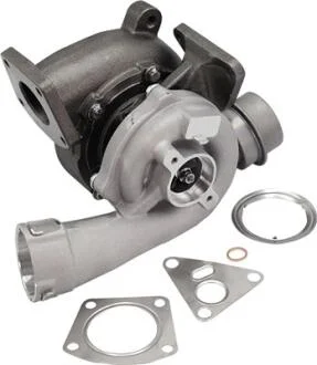 Турбокомпрессор MAGNETI MARELLI 807101000300