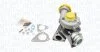 Турбокомпрессор MAGNETI MARELLI 807101001700 (фото 1)