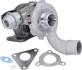 Турбокомпрессор MAGNETI MARELLI 807101001800 (фото 1)