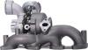 Турбокомпрессор MAGNETI MARELLI 807101002400 (фото 1)