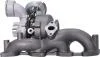 Турбокомпрессор MAGNETI MARELLI 807101002400 (фото 1)
