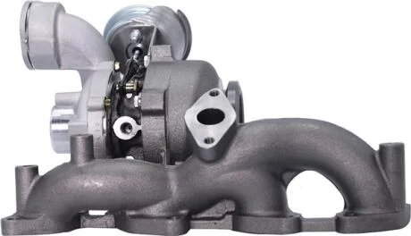 Турбокомпрессор MAGNETI MARELLI 807101002400