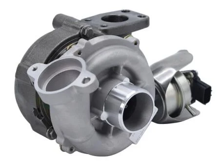 Турбокомпрессор MAGNETI MARELLI 807101002700
