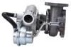 Турбокомпрессор MAGNETI MARELLI 807101004200 (фото 1)