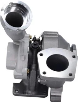 Турбокомпрессор MAGNETI MARELLI 807101006700
