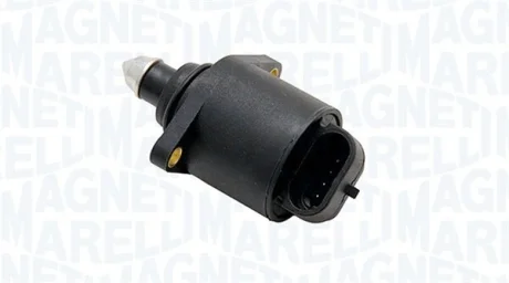 Повітряний клапан холостого ходу MAGNETI MARELLI 820003396010