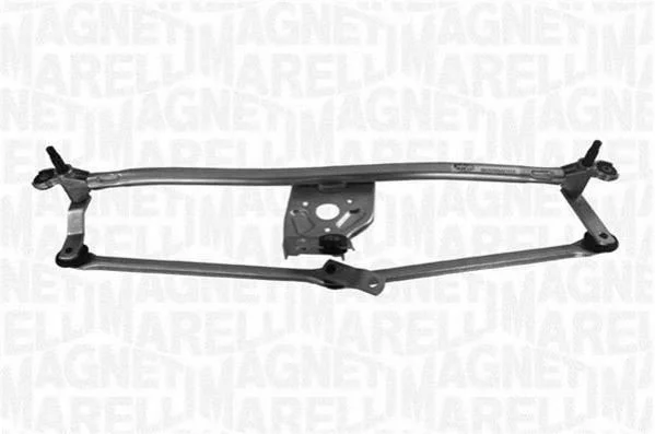 Трапеция стеклоочистителя MAGNETI MARELLI 85423084 (фото 1)