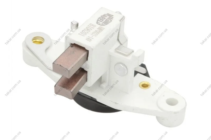 Регулятор генератора (вир-во Magneti Marelli кор.код. AMP0021) MAGNETI MARELLI 940016002100 (фото 1)