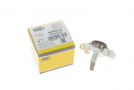 Регулятор генератора MAGNETI MARELLI 940016021400