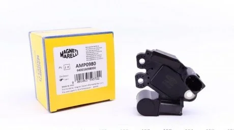 Регулятор генератора MAGNETI MARELLI 940016098000