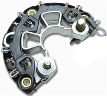 Випрямляч, генератор (кор.код. AMP1422) MAGNETI MARELLI 940016142200