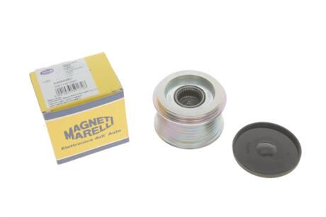 Шків MAGNETI MARELLI 940113010067