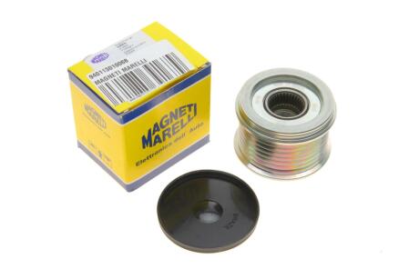 Обгінна муфта MAGNETI MARELLI 940113010068