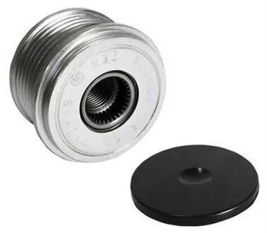 Ременний шкив, генератор (вир-во Magneti Marelli кор.код. AMA0079) MAGNETI MARELLI 940113010079