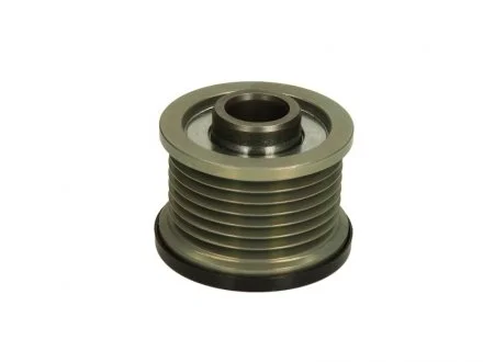 Шків генератора NISSAN; OPEL; RENAULT (вир-во Magneti Marelli кор.код. AMA0081) MAGNETI MARELLI 940113010081