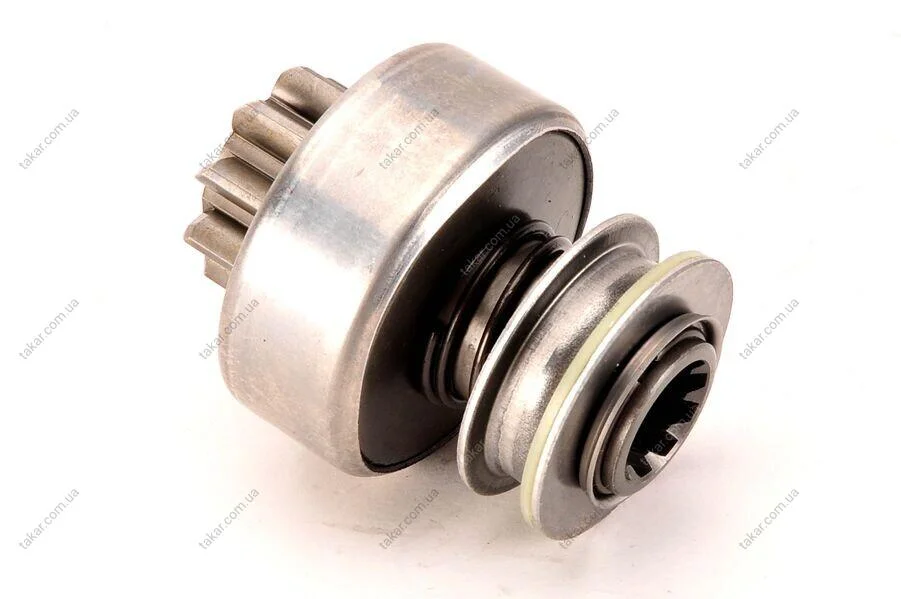 Ведущая шестерня, стартер (вир-во Magneti Marelli кор.код. AMB0071) MAGNETI MARELLI 940113020071 (фото 1)