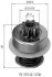 Ведущая шестерня, стартер (кор.код. AMB0088) MAGNETI MARELLI 940113020088 (фото 1)