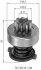 Ведущая шестерня, стартер (вир-во Magneti Marelli кор.код. AMB0122) MAGNETI MARELLI 940113020122 (фото 1)