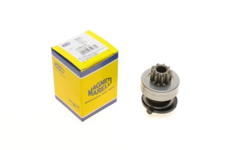 Шестерня, стартер (вір-во Magneti Marelli кор.код. AMB0138) MAGNETI MARELLI 940113020138
