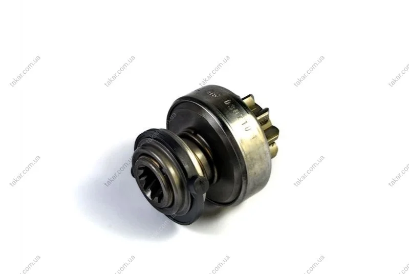 Шестерня, стартер (вир-во Magneti Marelli кор.код. AMB0282) MAGNETI MARELLI 940113020282 (фото 1)