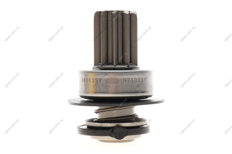 Шестерня, стартер (вир-во Magneti Marelli кор.код. AMB0291) MAGNETI MARELLI 940113020291 (фото 1)