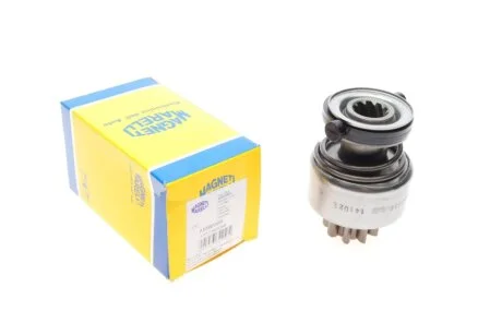 Ведущая шестерня, стартер (выр-во Magneti Marelli кор.. AMB0358) MAGNETI MARELLI 940113020358