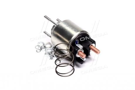 Реле стартера втягивающее MAGNETI MARELLI 940113050016