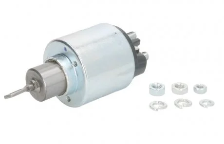 Реле стартера втягивающее MAGNETI MARELLI 940113050271