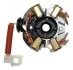 Крепеж щеток угольных стартера MAGNETI MARELLI 940113080006 (фото 1)