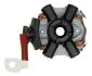 Кронштейн, угольная щетка (вир-во Magneti Marelli кор.код. AMH0008) MAGNETI MARELLI 940113080008 (фото 1)