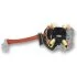Кронштейн, угольная щетка (вир-во Magneti Marelli кор.код. AMH0039) MAGNETI MARELLI 940113080039 (фото 1)