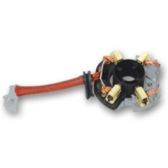Кронштейн, угольная щетка (кор.код. AMH0039) MAGNETI MARELLI 940113080039